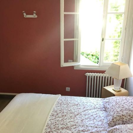 La Boheme Villa Deauville Eksteriør bilde