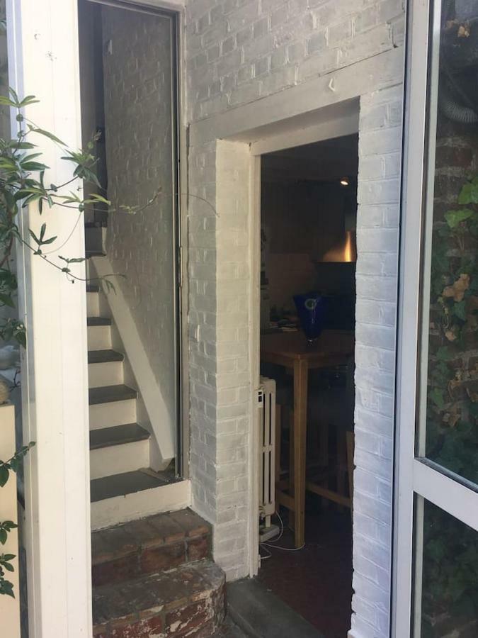 La Boheme Villa Deauville Eksteriør bilde