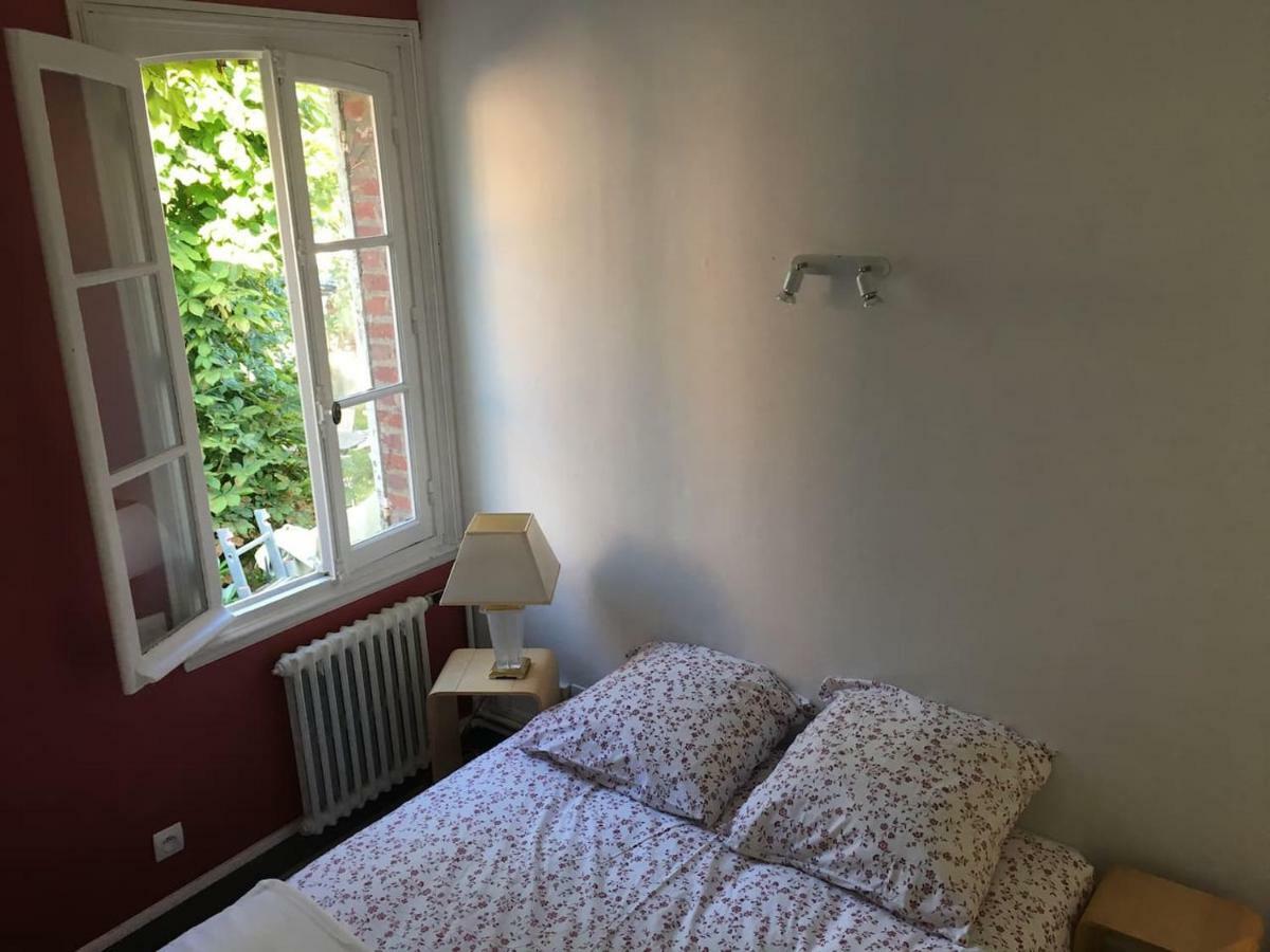 La Boheme Villa Deauville Eksteriør bilde
