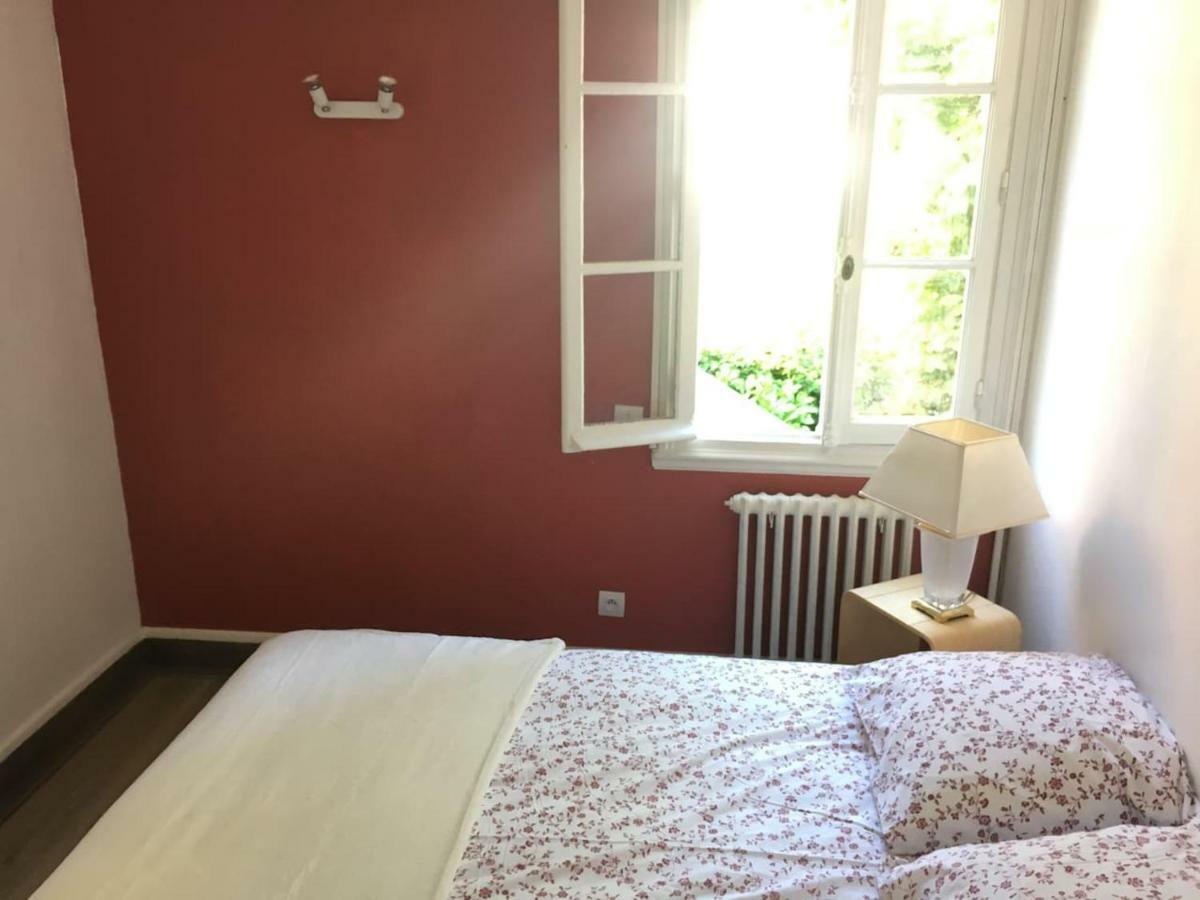 La Boheme Villa Deauville Eksteriør bilde