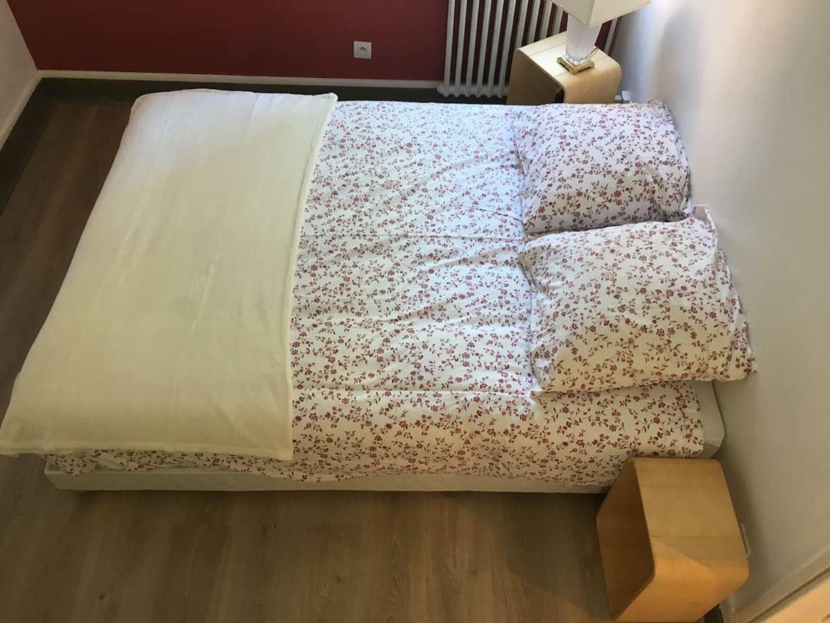 La Boheme Villa Deauville Eksteriør bilde