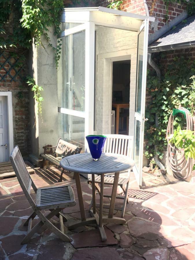 La Boheme Villa Deauville Eksteriør bilde